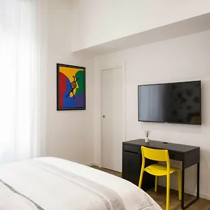 Four Elements Bed & Breakfast Roma